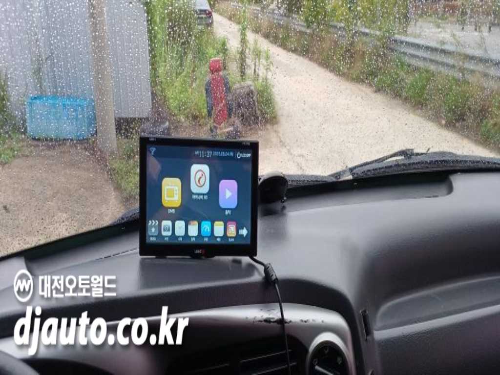 기아 봉고3 1톤 카고