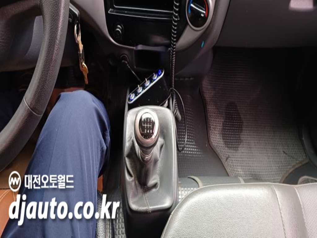 기아 봉고3 1톤 카고