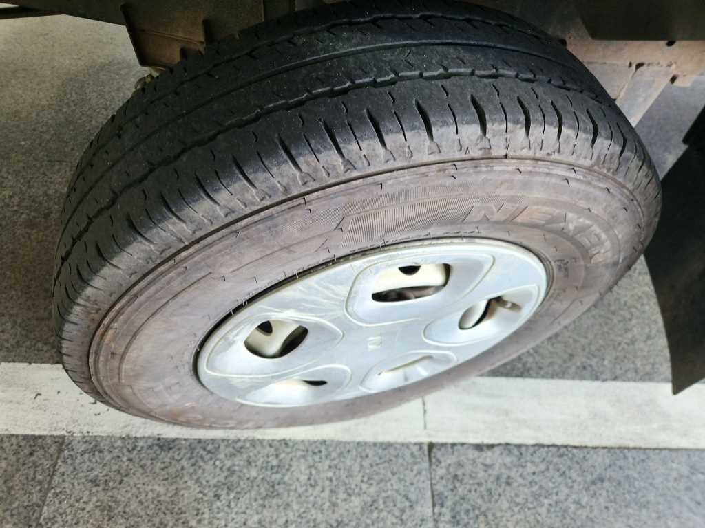 기아 봉고3 1톤 카고 13