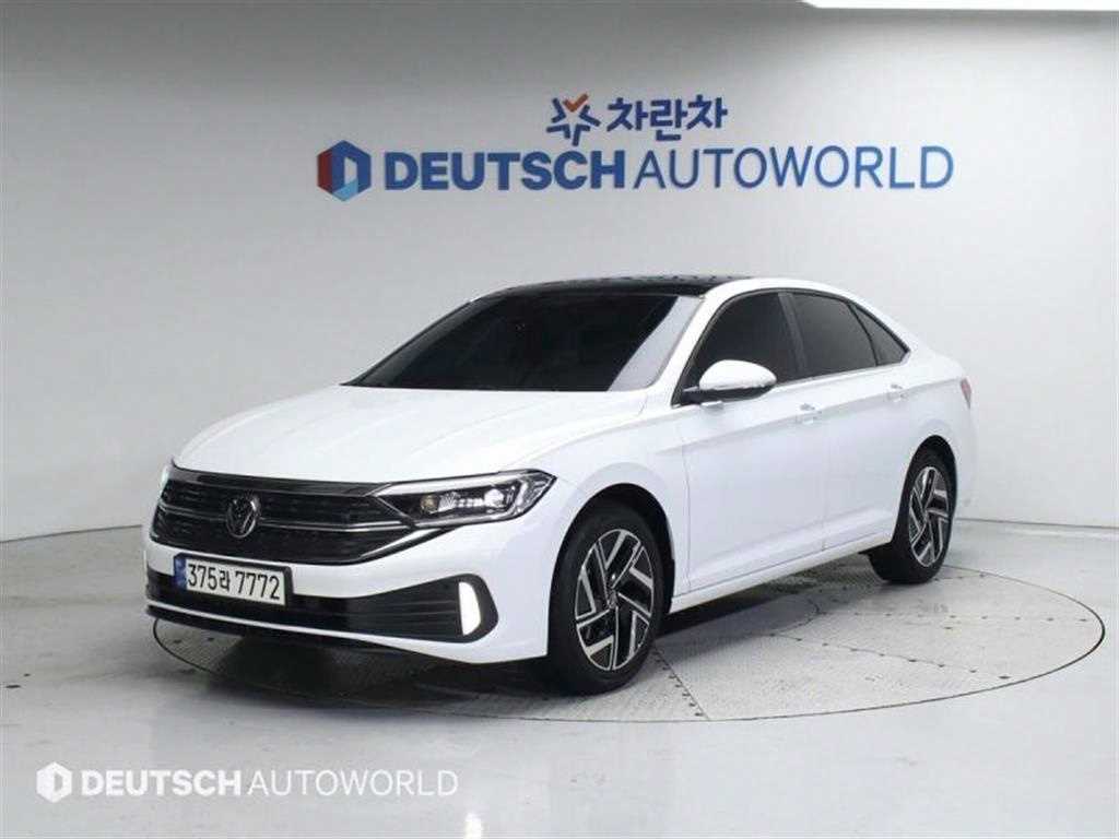 폭스바겐 제타 1.5 TSI 프레스티지 사진 2/20