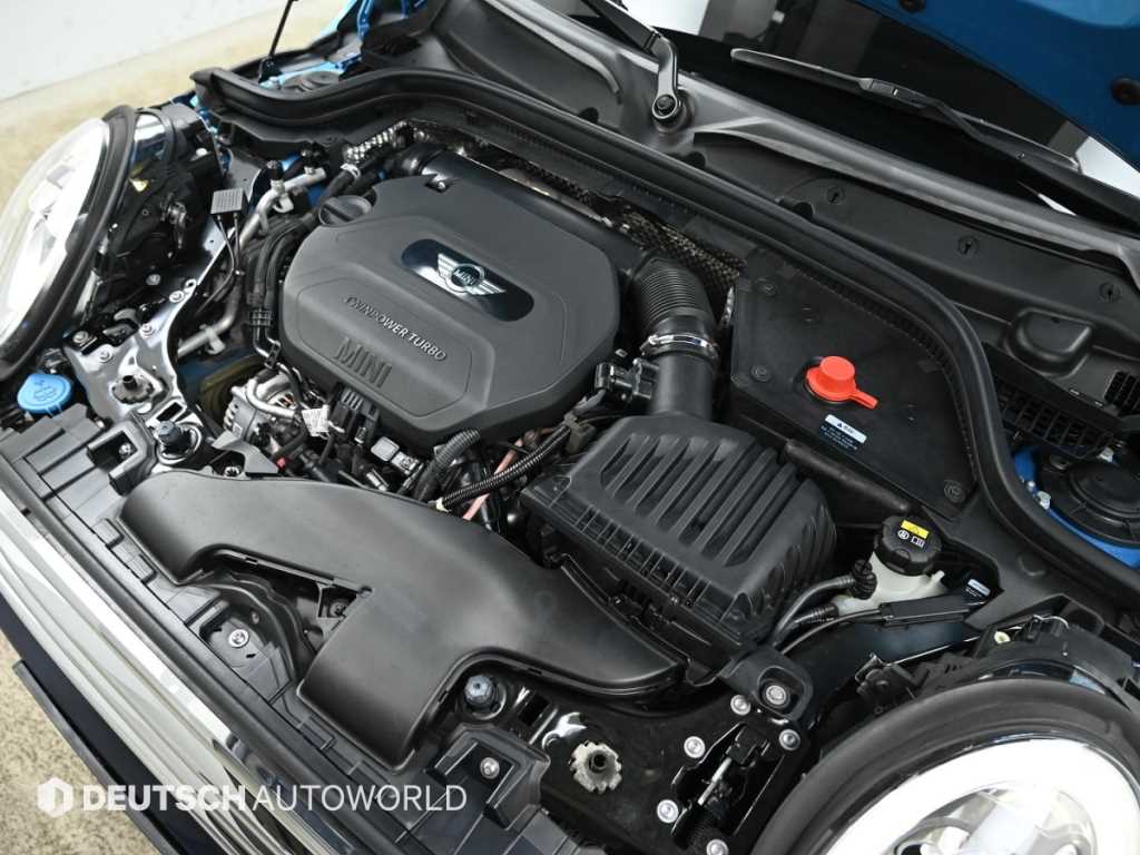 Mini Cooper 5 Duo HIGH 7