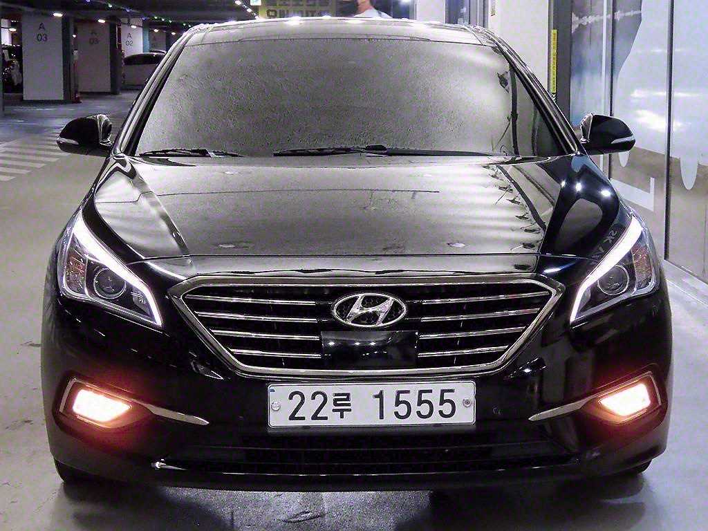 국산차 리스트 차량 이미지