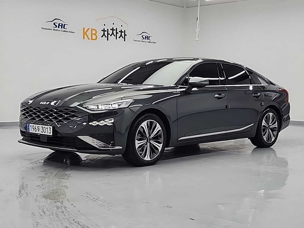 국산차 리스트 차량 이미지