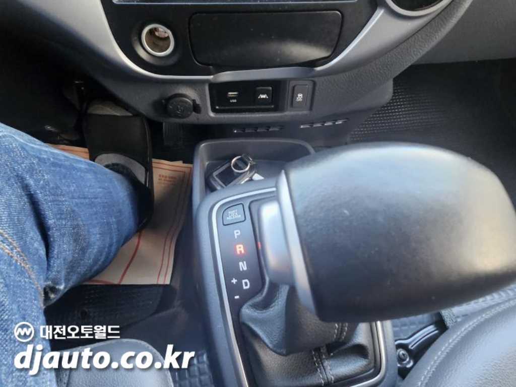 기아 봉고3 1톤 표준탑