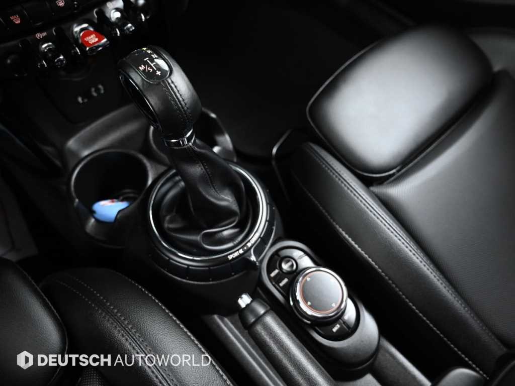 Mini Cooper 5 Duo HIGH 10