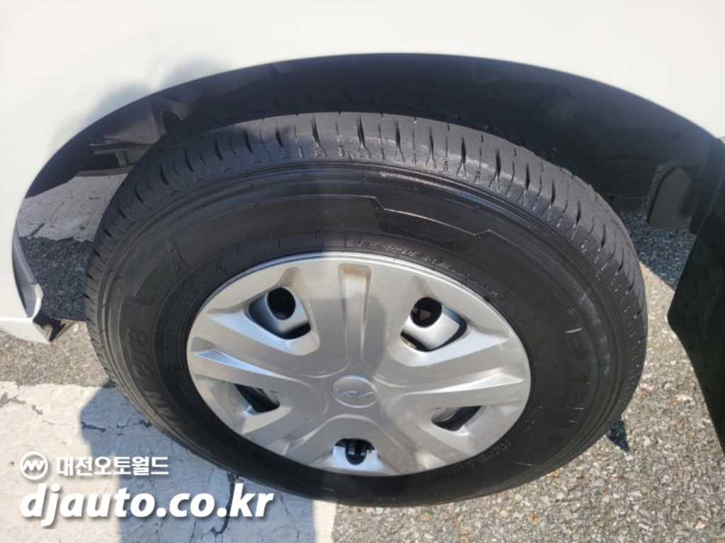 기아 봉고3 1톤 윙바디