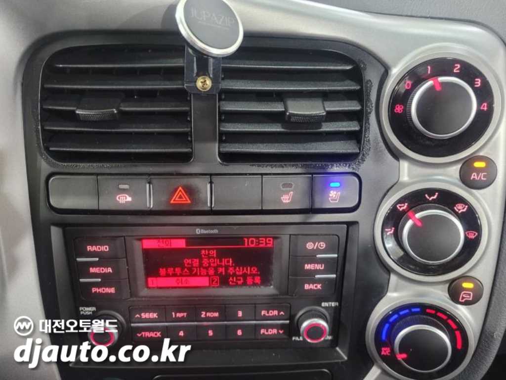 기아 봉고3 1톤 카고