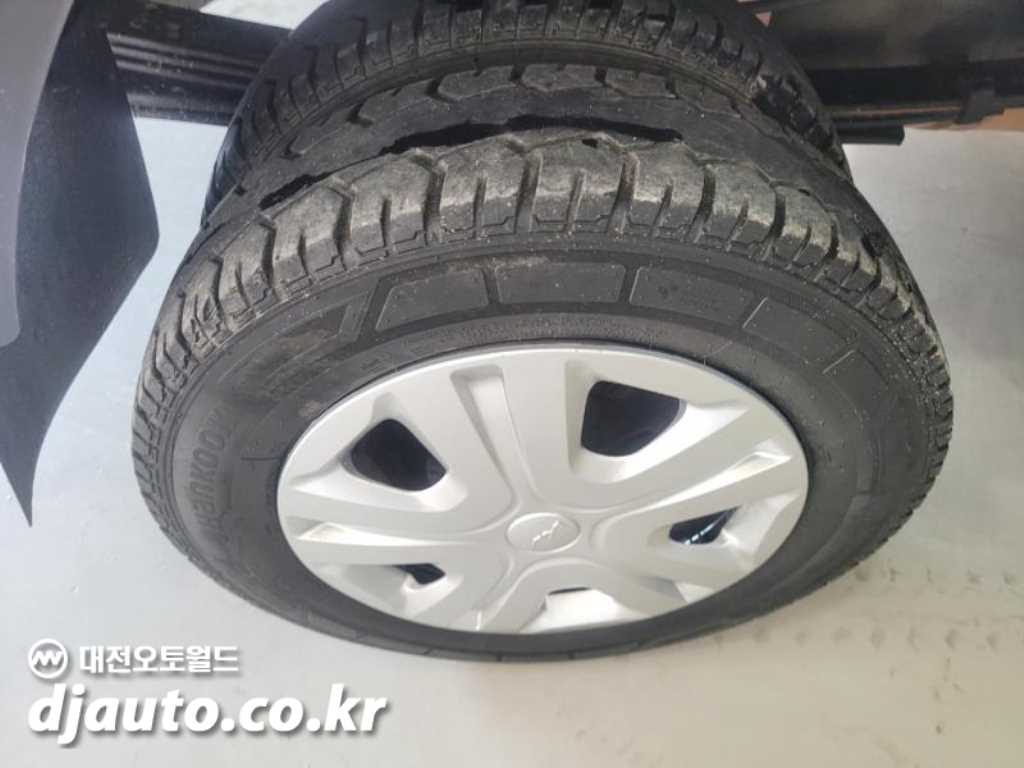 기아 봉고3 1톤 카고