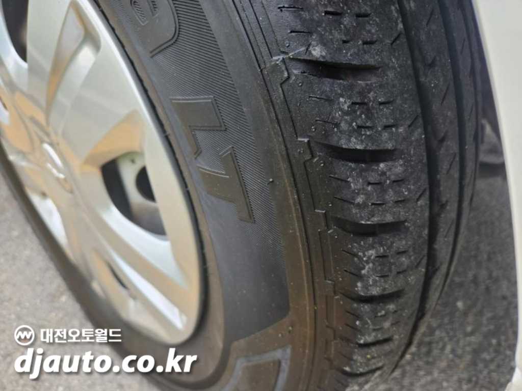 기아 봉고3 1톤 윙바디