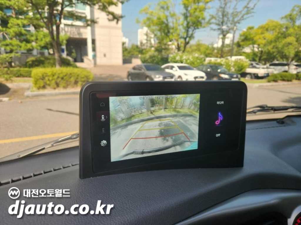 기아 봉고3 1톤 표준탑 전기