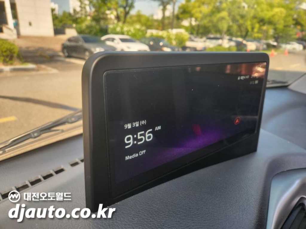 기아 봉고3 1톤 표준탑 전기