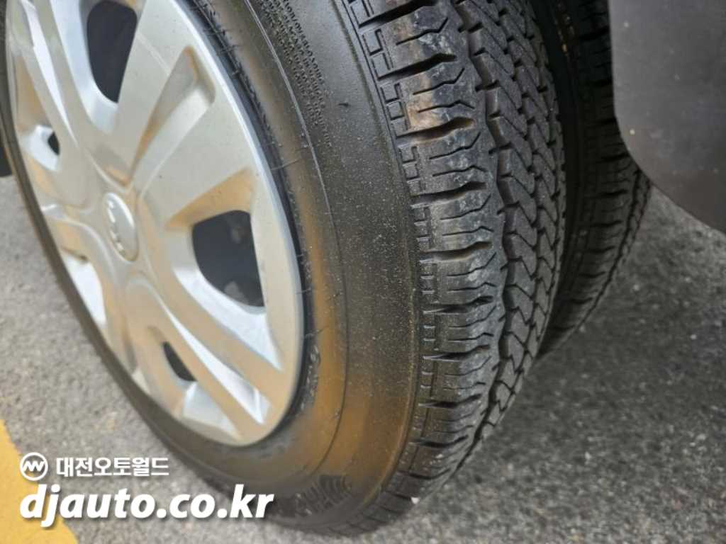 기아 봉고3 1톤 윙바디