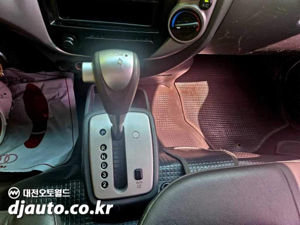 기아 봉고3 1톤 카고