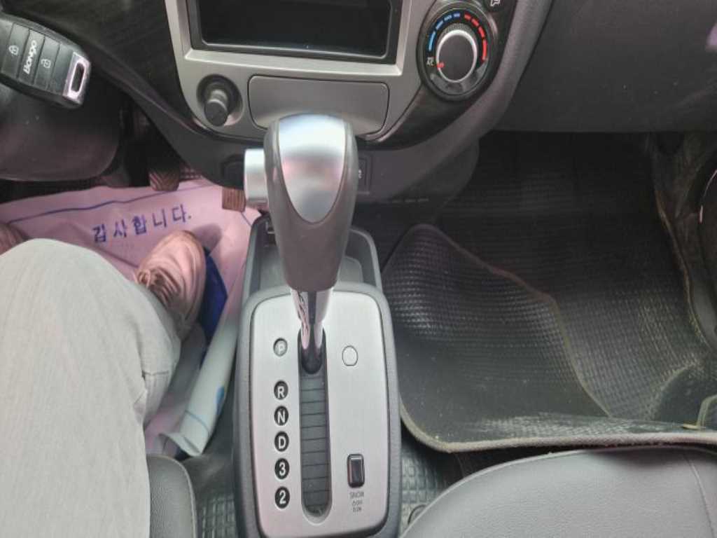 기아 봉고3 1톤 윙바디