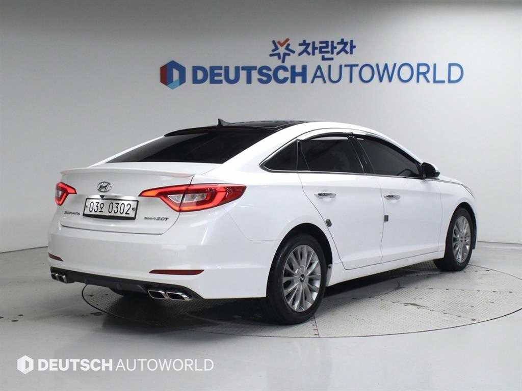 국산차 리스트 차량 이미지
