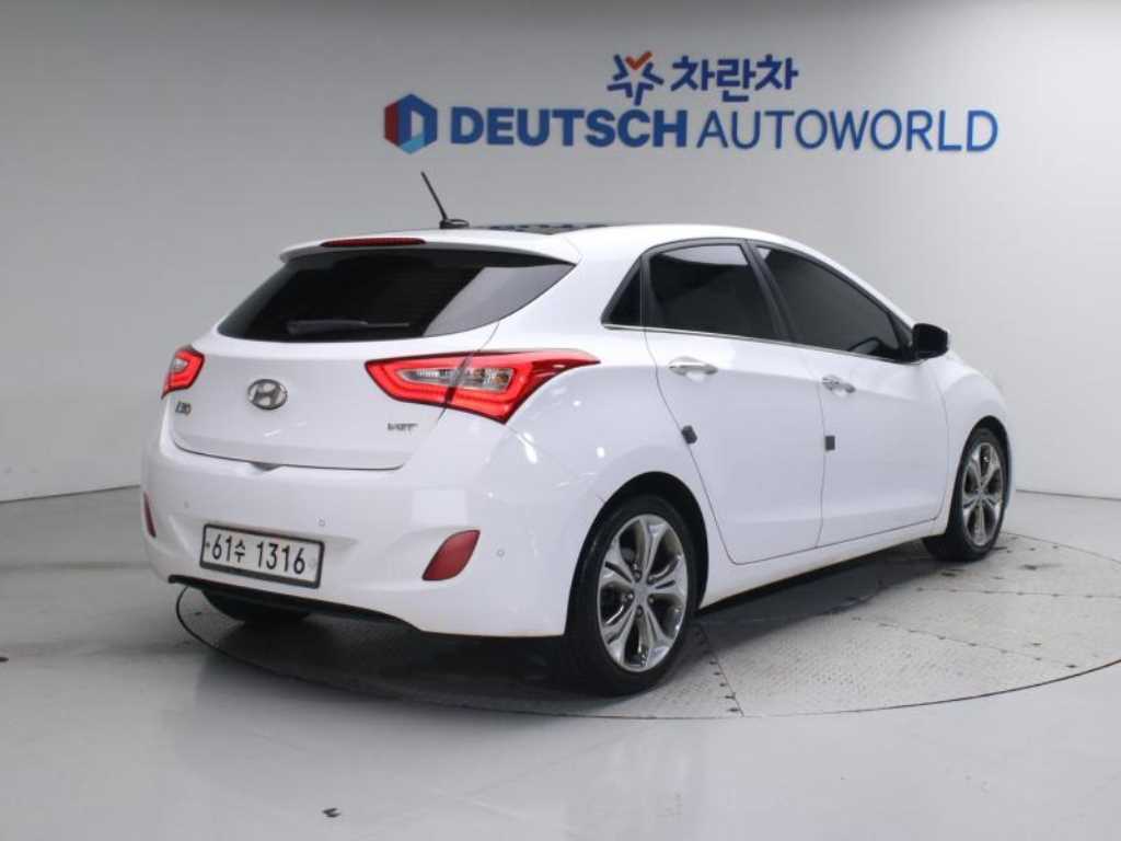 국산차 리스트 차량 이미지