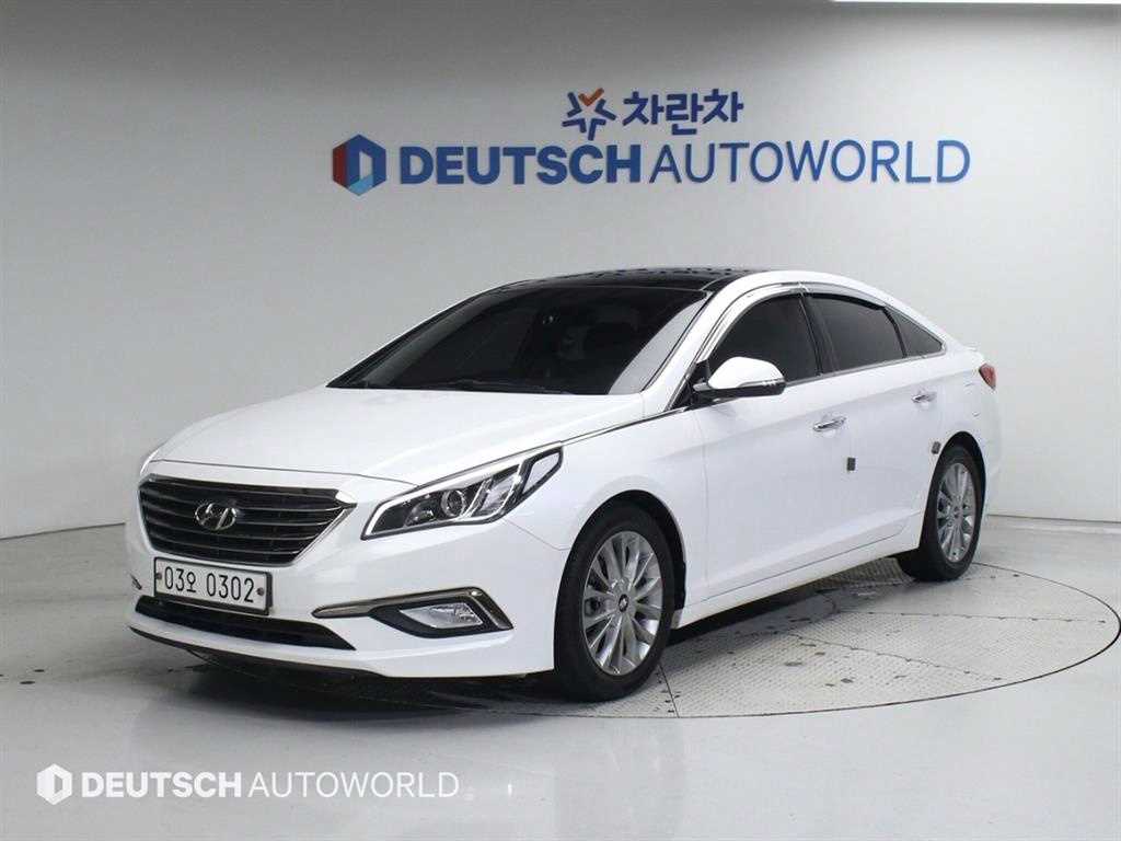 국산차 리스트 차량 이미지