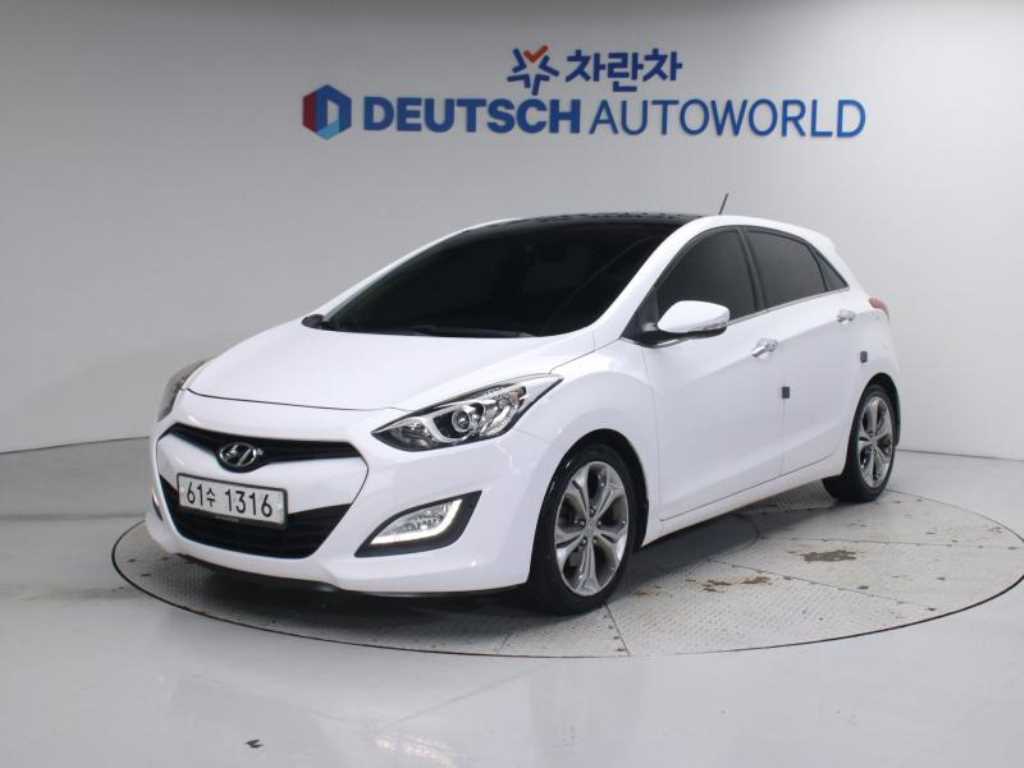 국산차 리스트 차량 이미지