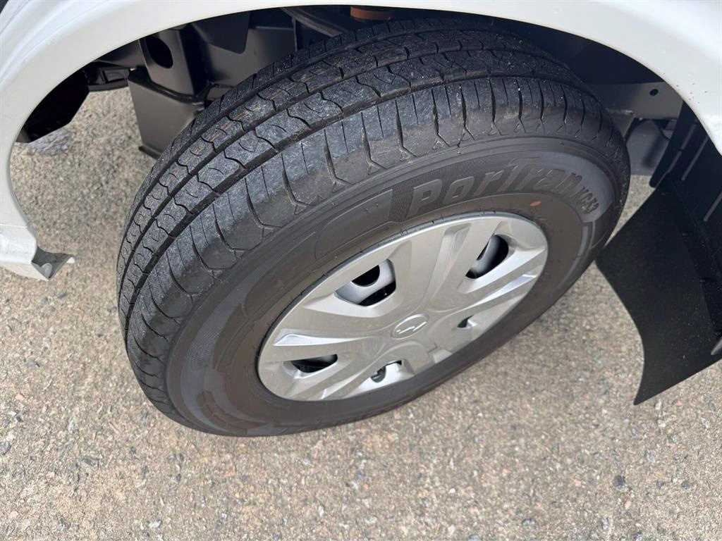 기아 봉고3 1톤 표준탑 LPG