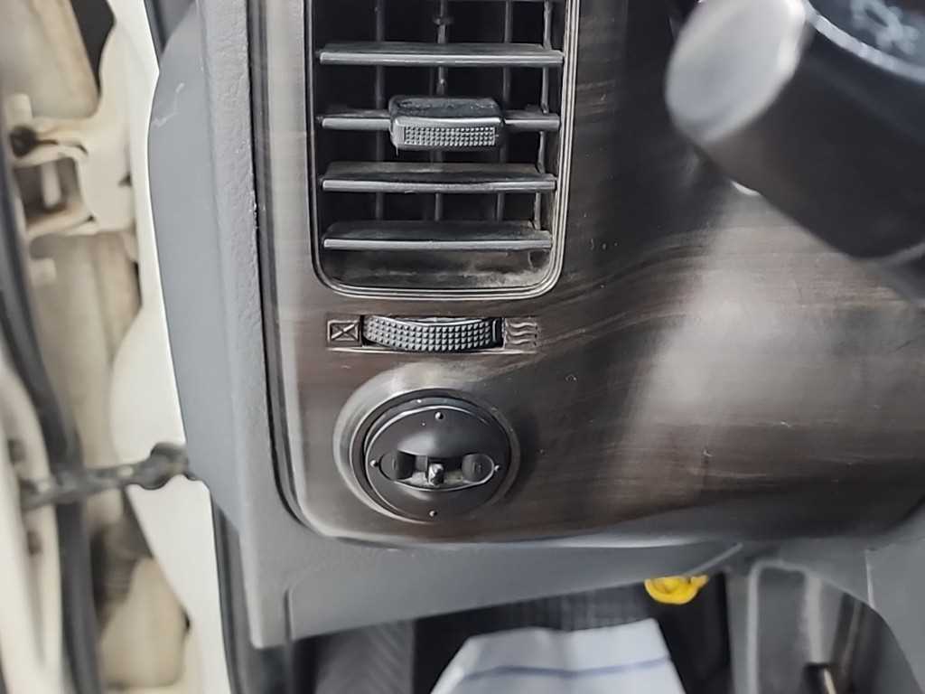 기아 봉고3 1톤 카고