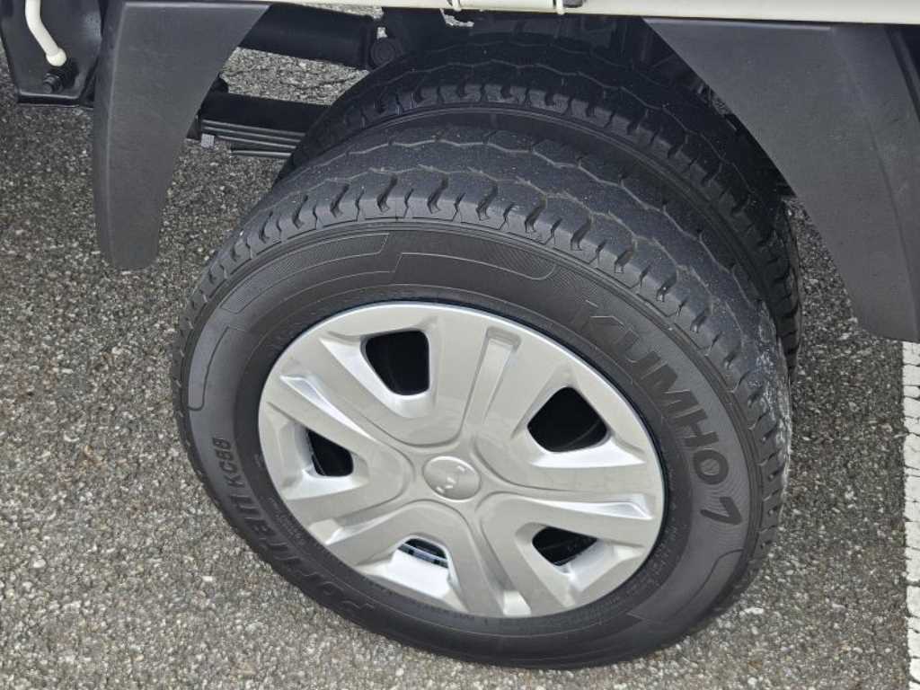 기아 봉고3 1톤 카고