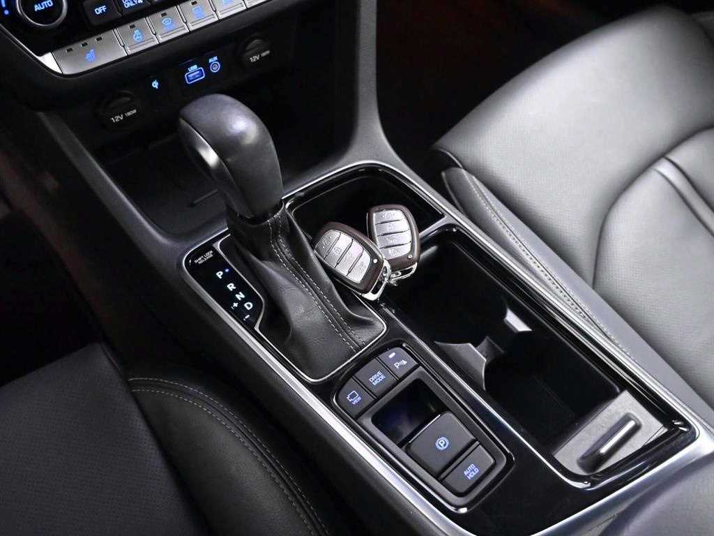 Hyundai Sonata Modern 10