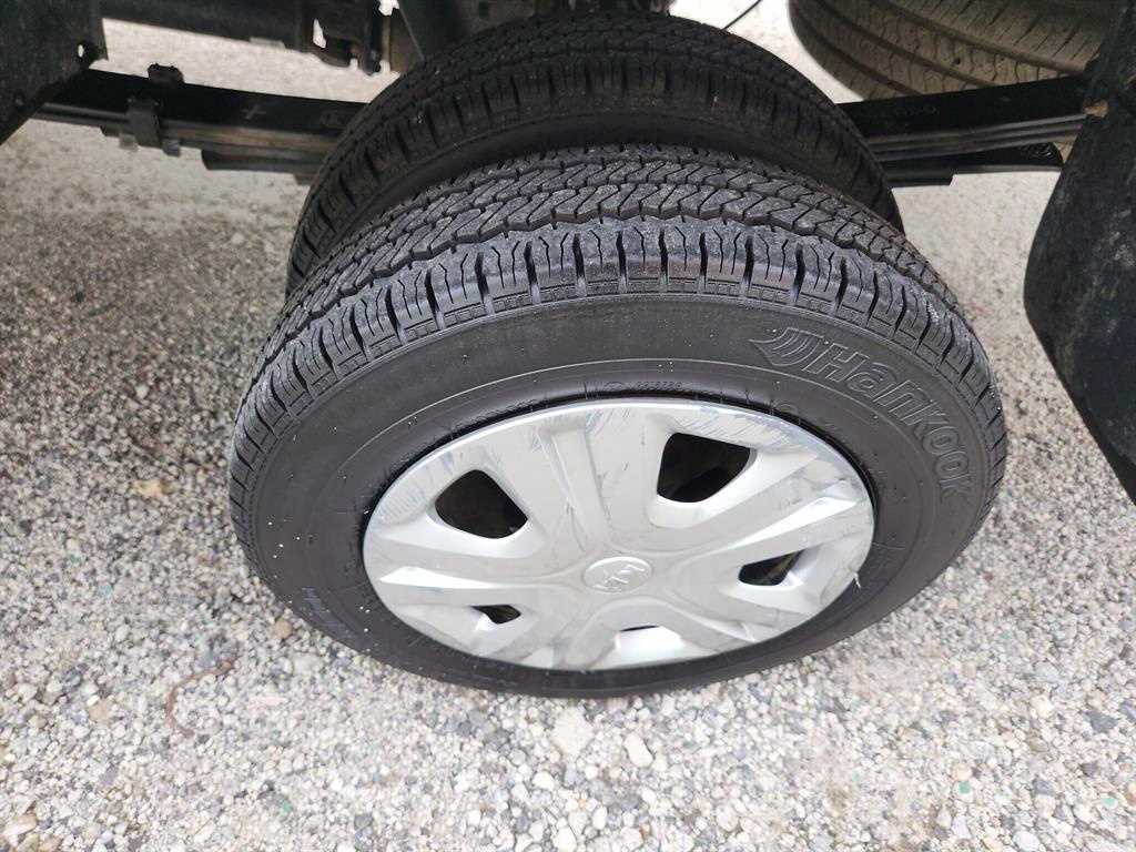 기아 봉고3 1톤 저상탑