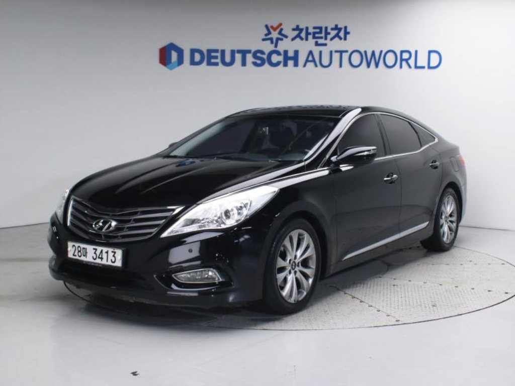국산차 리스트 차량 이미지