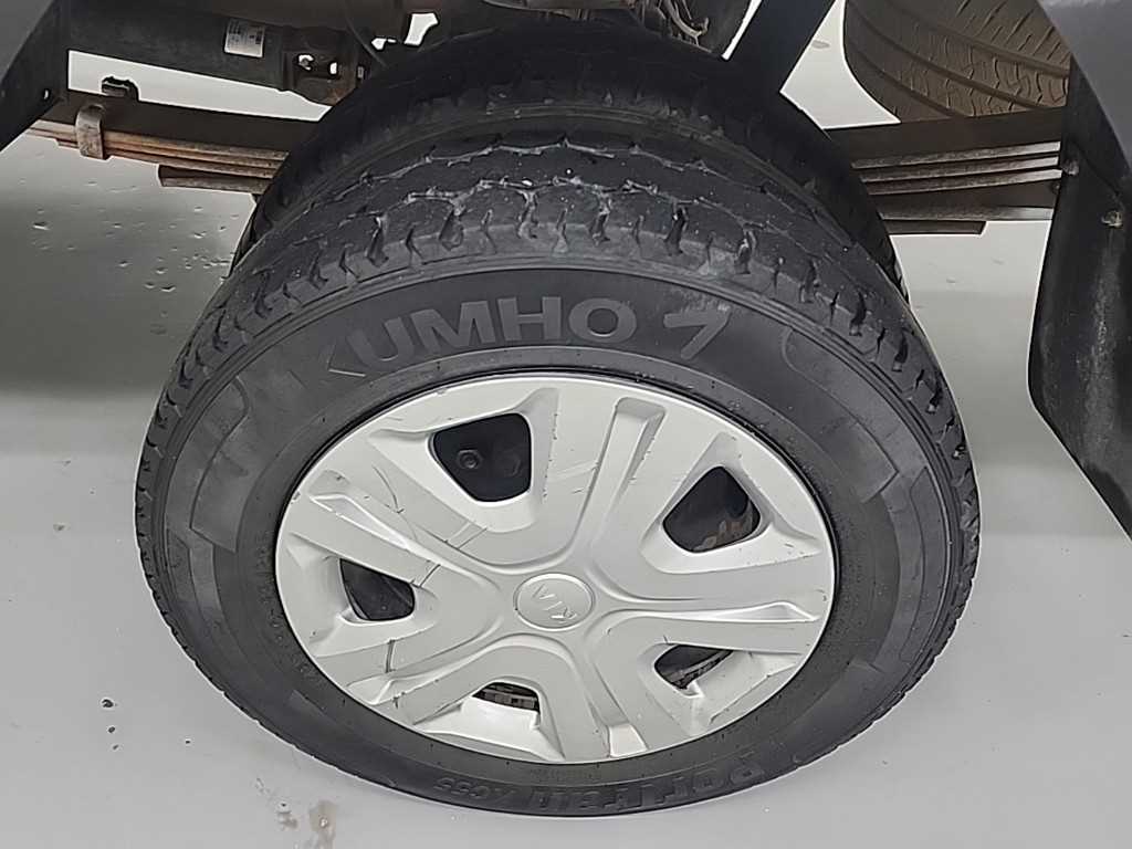 기아 봉고3 1톤 카고
