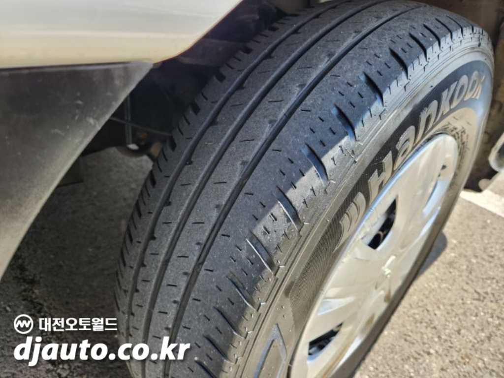 기아 봉고3 1톤 저상탑