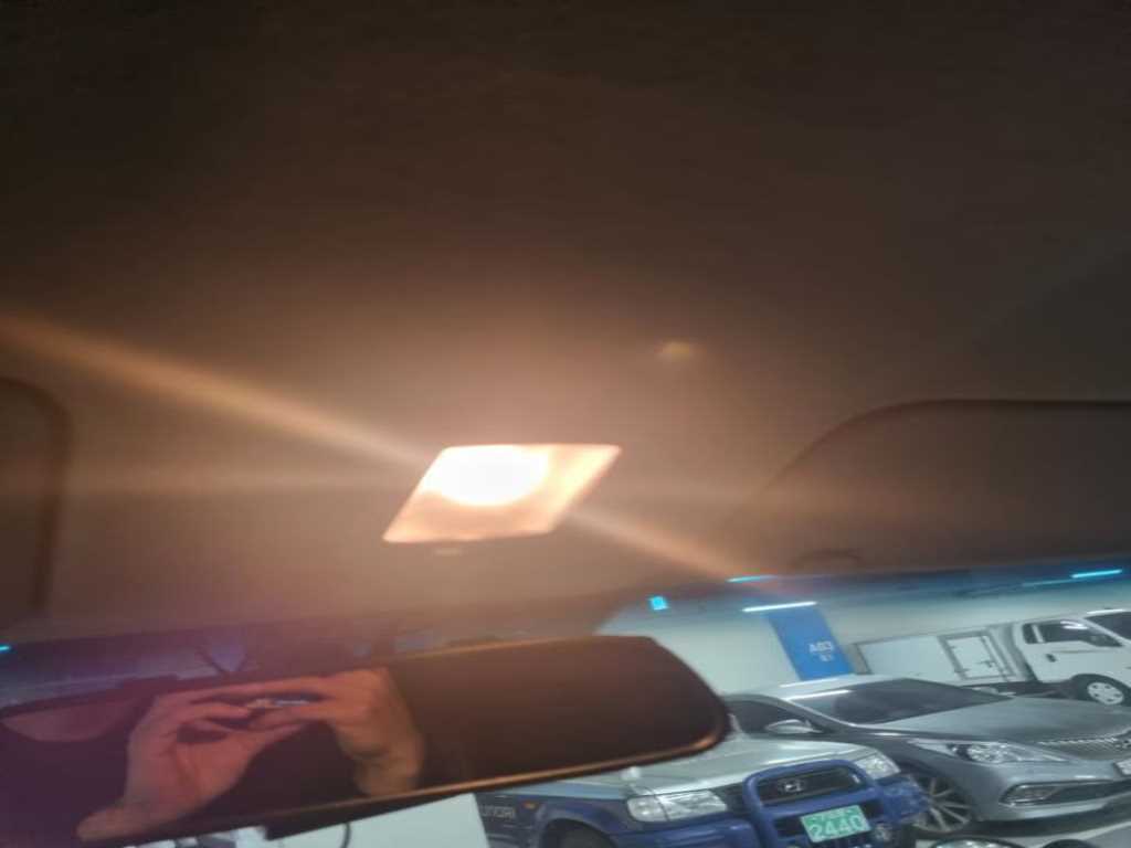기아 봉고3 1톤 냉동탑