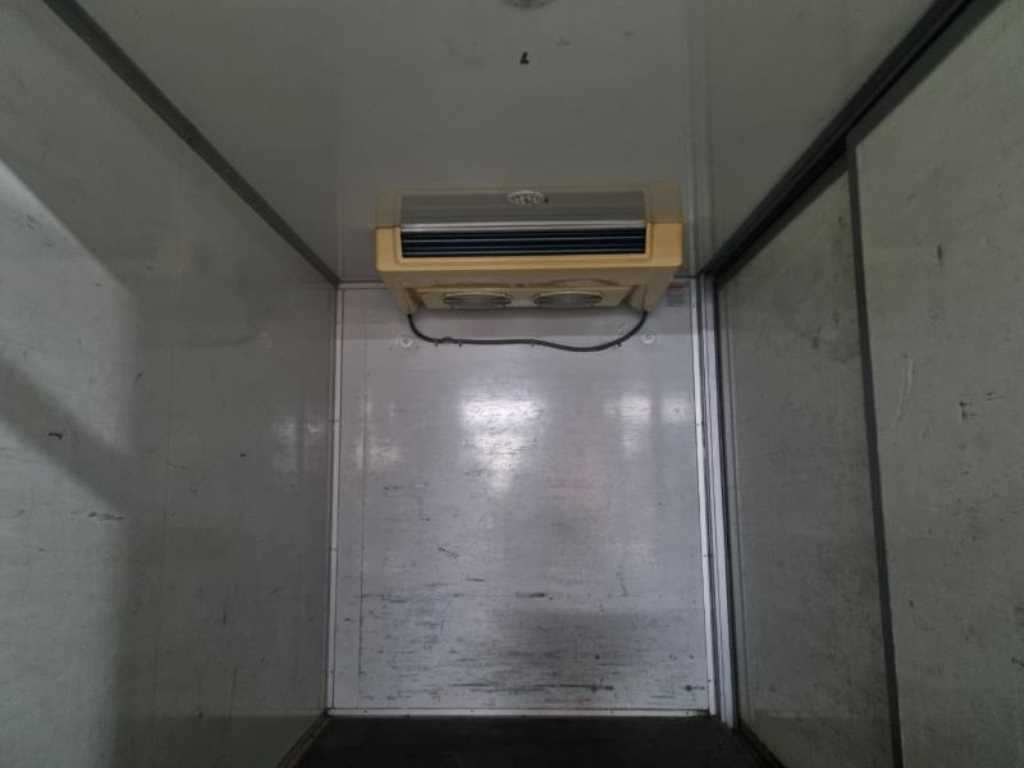 기아 봉고3 1톤 냉동탑