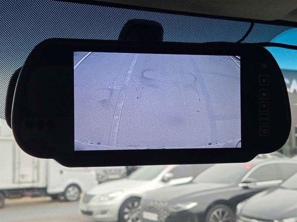 기아 봉고3 1톤 표준탑