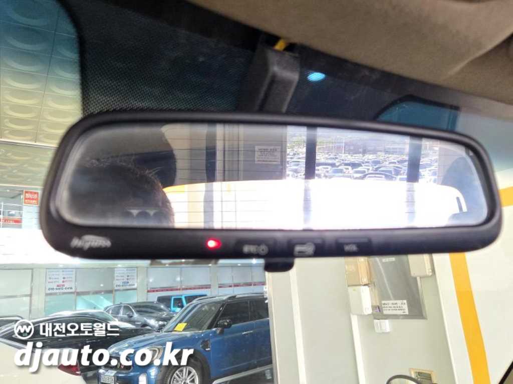 현대 포터2 1톤 카고