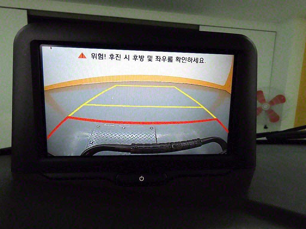 현대 포터2 1톤 카고
