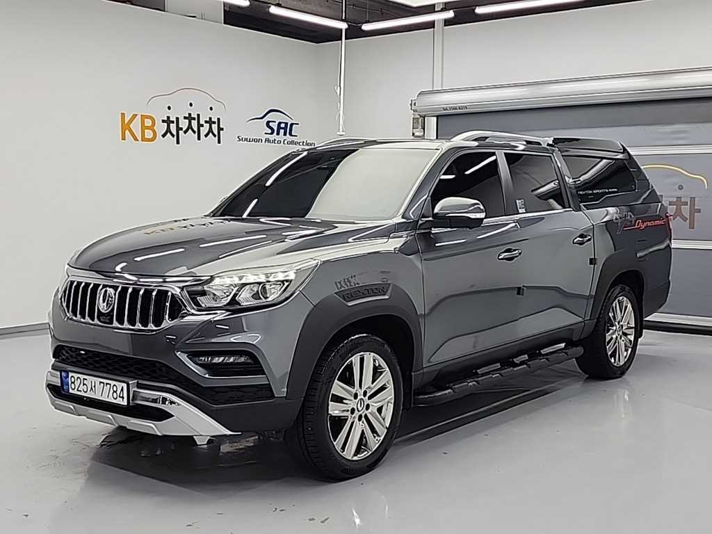 국산차 리스트 차량 이미지