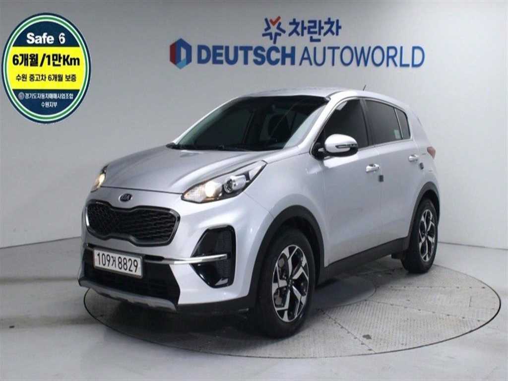 국산차 리스트 차량 이미지