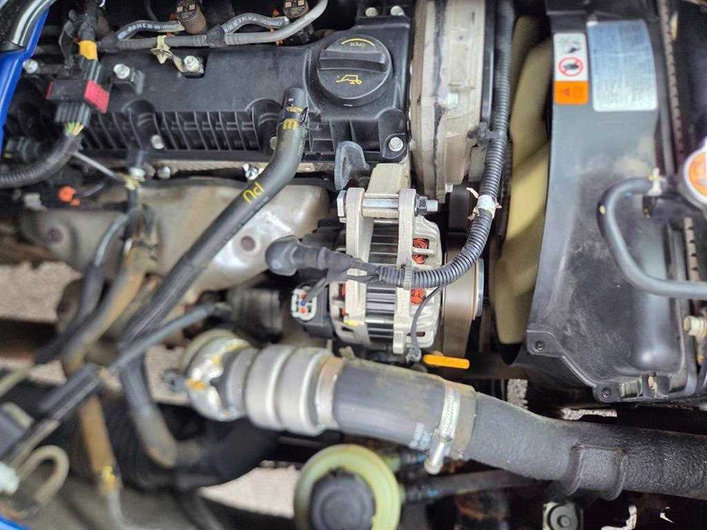 기아 봉고3 1톤 카고 8