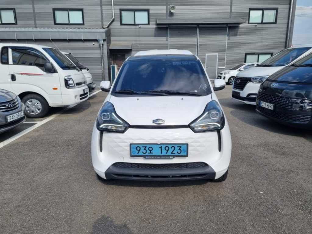 다니고 EV 2019년식