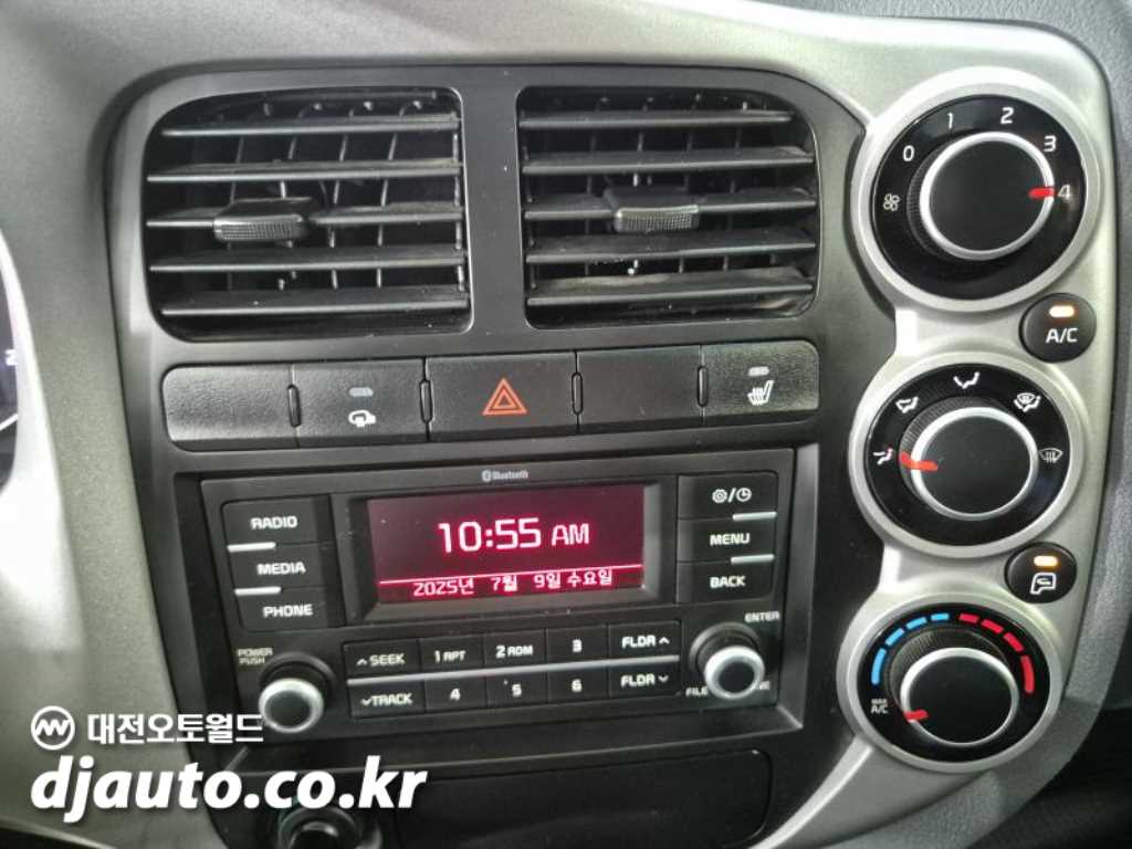 기아 봉고3 1톤 카고 11