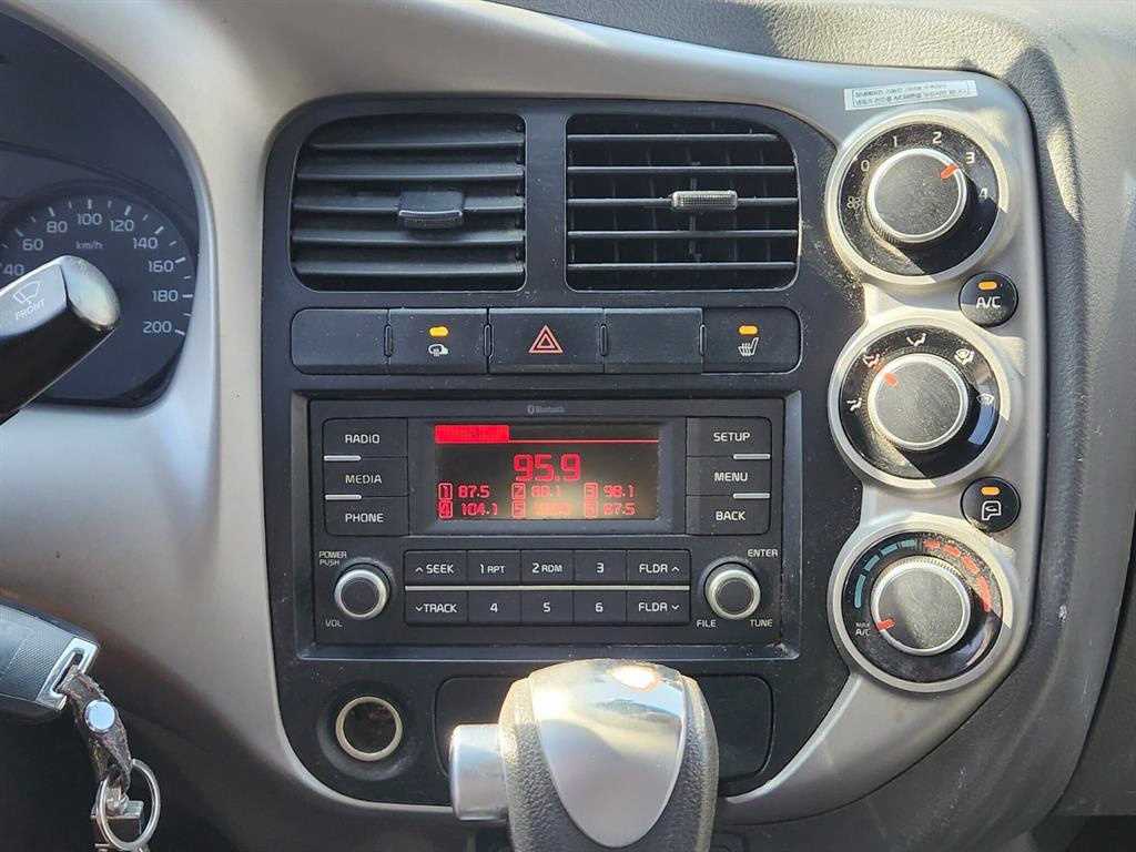 기아 봉고3 1톤 냉동탑 6