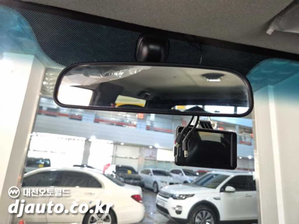 기아 봉고3 1톤 카고 9