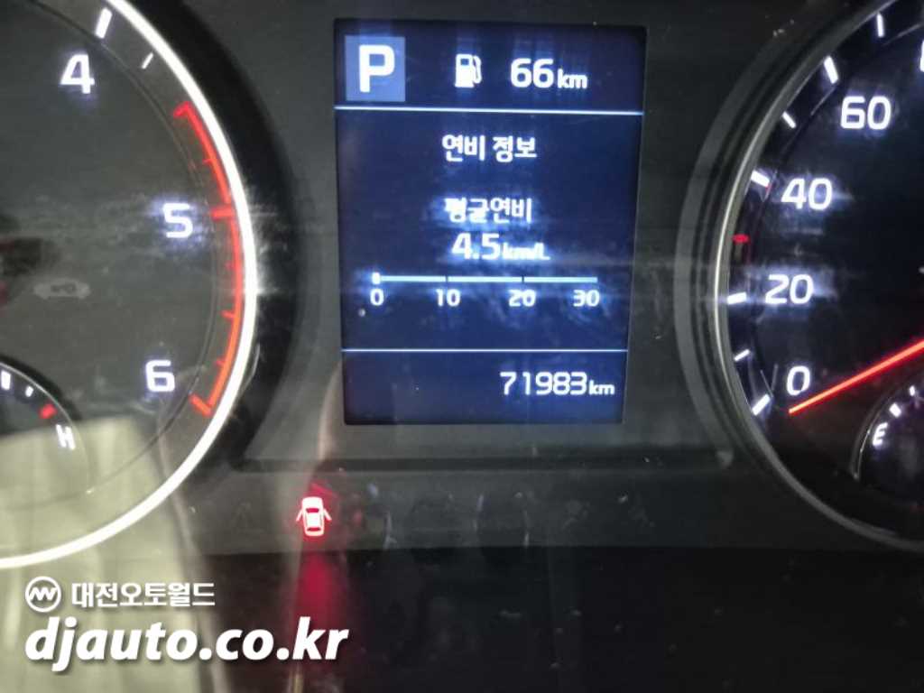 기아 봉고3 1톤 카고 9