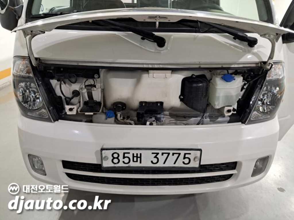 기아 봉고3 1톤 카고 5