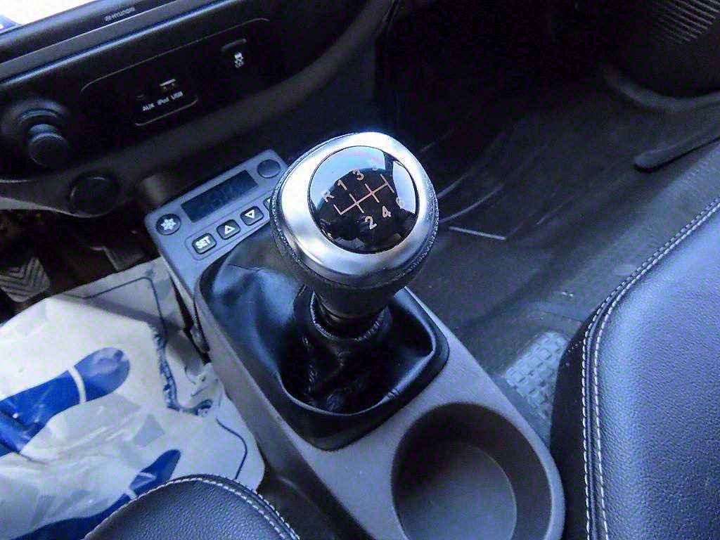 현대 포터2 1톤 냉동탑 10