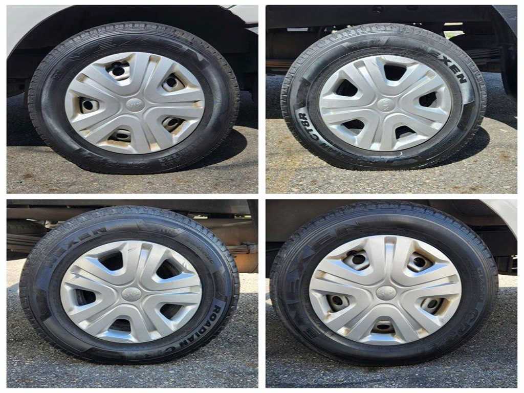 기아 봉고3 1톤 냉동탑 3