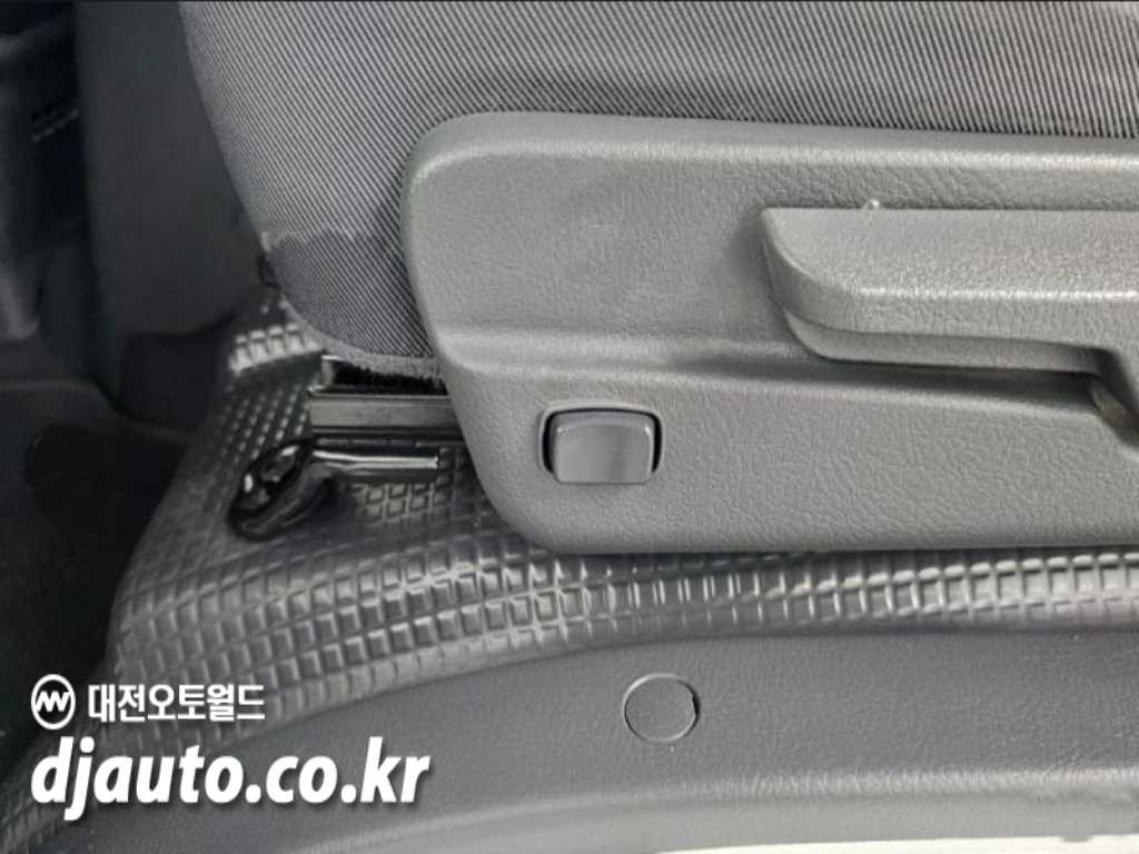 기아 봉고3 1톤 표준탑 LPG 13