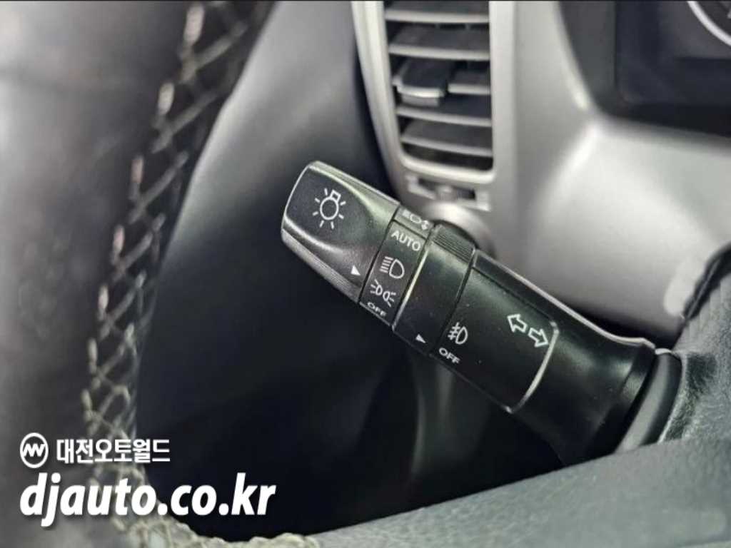 기아 봉고3 1톤 표준탑 LPG 12