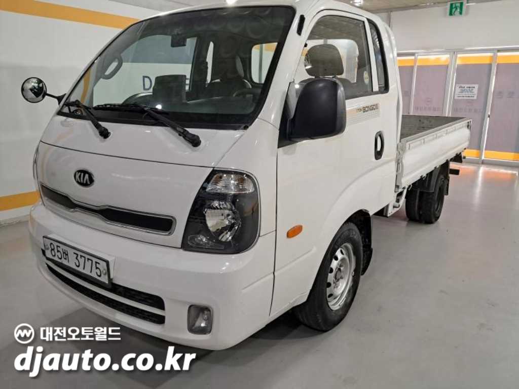 기아 봉고3 1톤 카고 2
