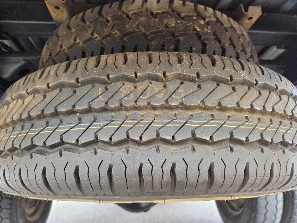 기아 봉고3 1톤 카고 16